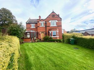 Rear Elevation- click for photo gallery